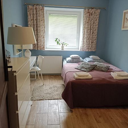 Apartament Kopernika Гдыня Экстерьер фото