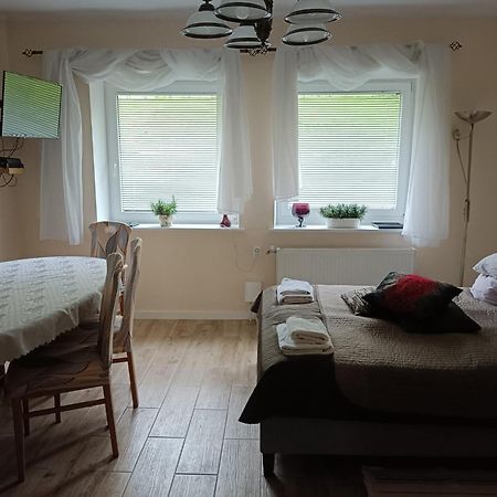 Apartament Kopernika Гдыня Экстерьер фото