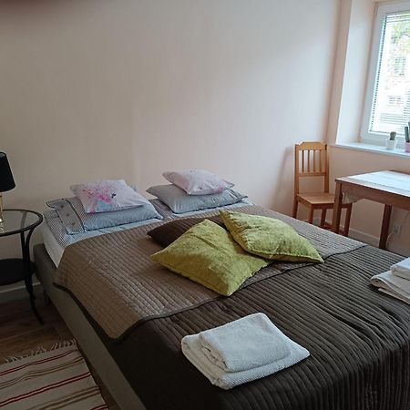 Apartament Kopernika Гдыня Экстерьер фото
