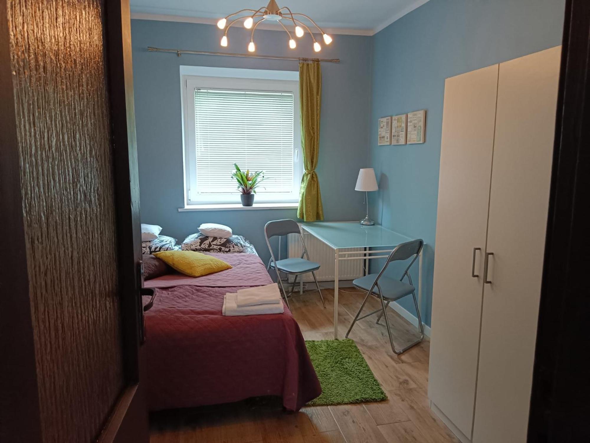 Apartament Kopernika Гдыня Экстерьер фото