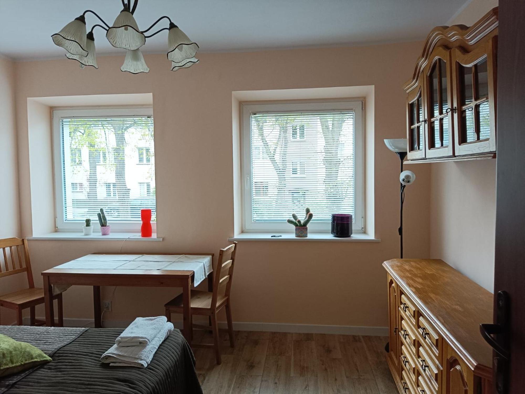 Apartament Kopernika Гдыня Экстерьер фото