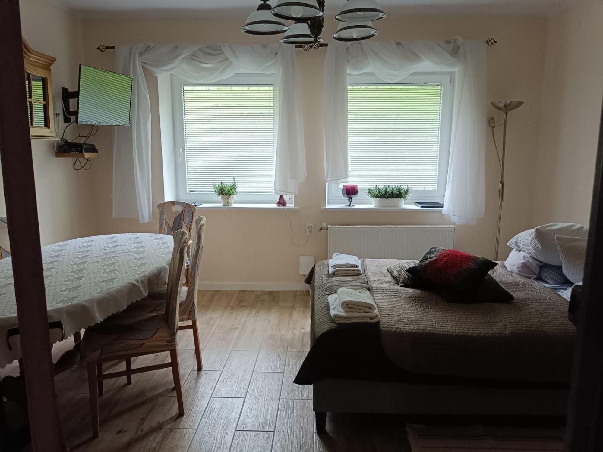 Apartament Kopernika Гдыня Экстерьер фото