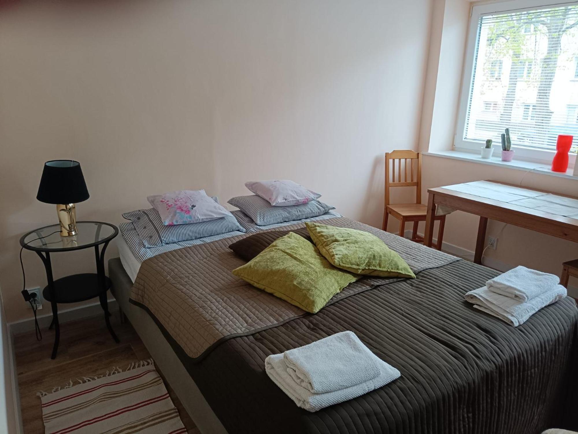 Apartament Kopernika Гдыня Экстерьер фото