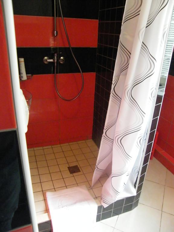 Apartament Kopernika Гдыня Номер фото