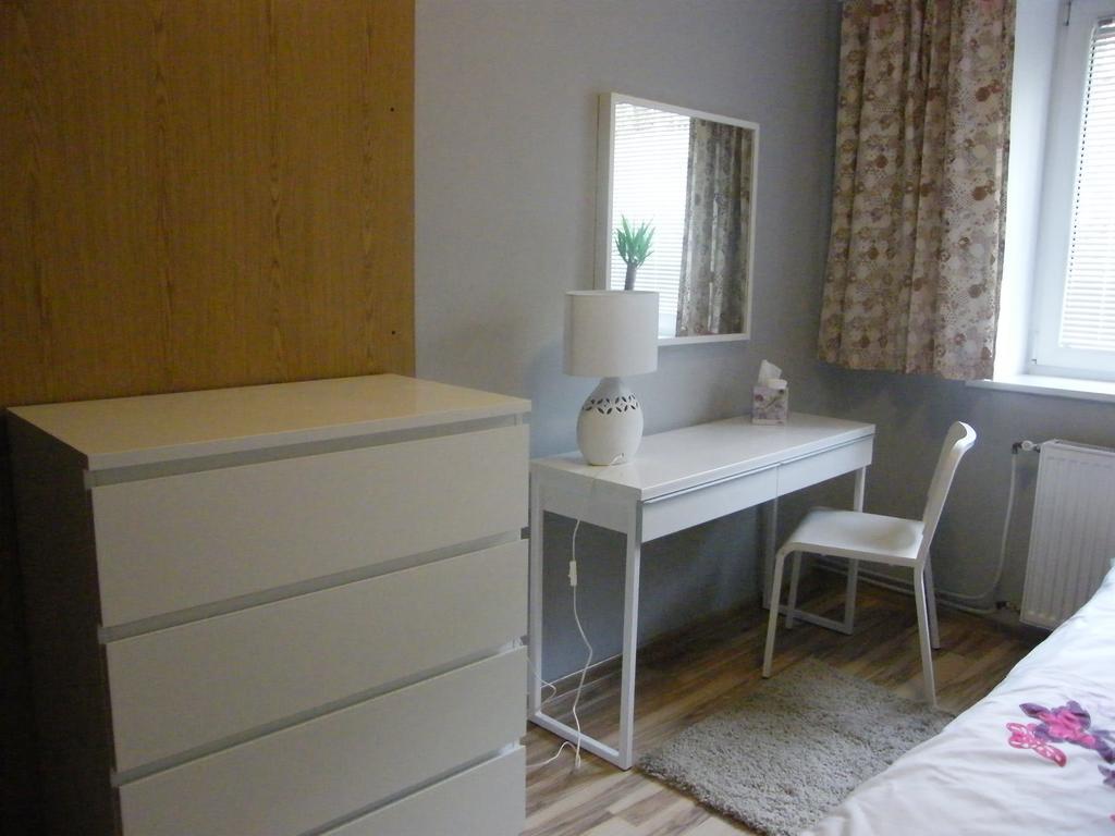 Apartament Kopernika Гдыня Номер фото